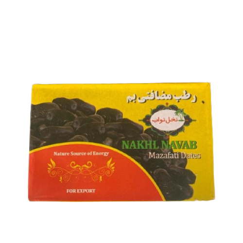 Xurma Iran 500 gr